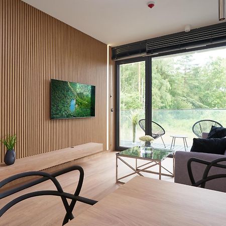 Apartamenty Olimpijska By Rent4You Olsztyn  Exteriör bild
