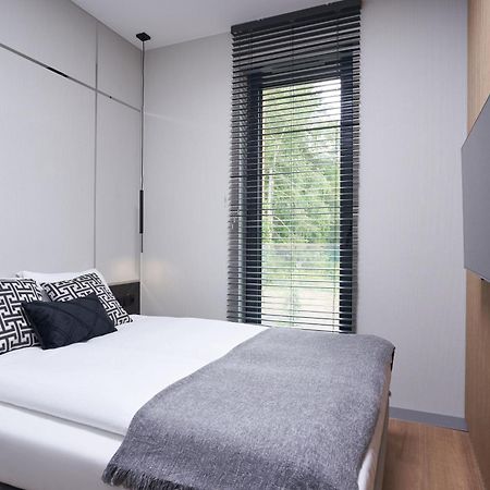 Apartamenty Olimpijska By Rent4You Olsztyn  Exteriör bild