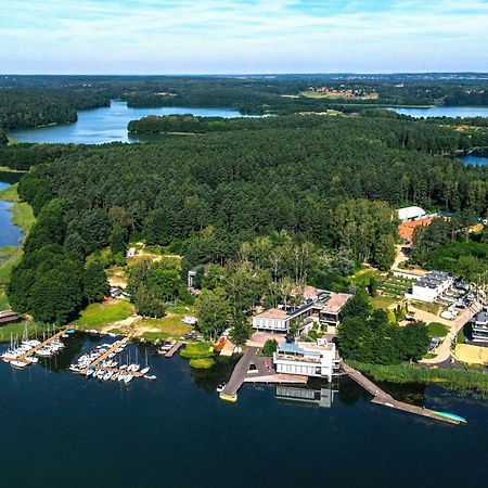 Apartamenty Olimpijska By Rent4You Olsztyn  Exteriör bild