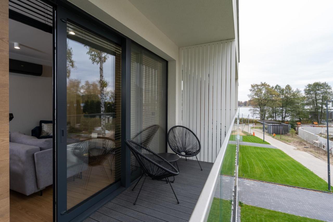 Apartamenty Olimpijska By Rent4You Olsztyn  Exteriör bild