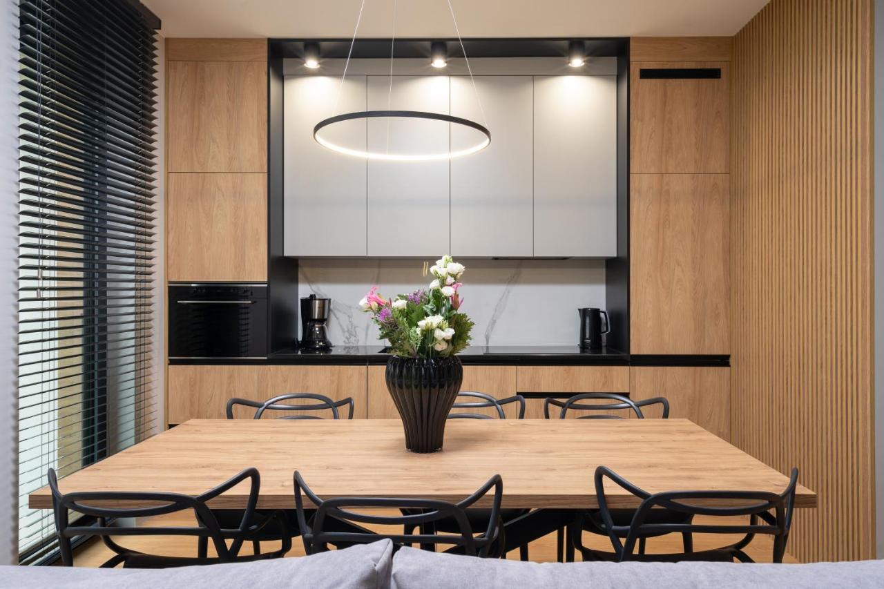 Apartamenty Olimpijska By Rent4You Olsztyn  Exteriör bild