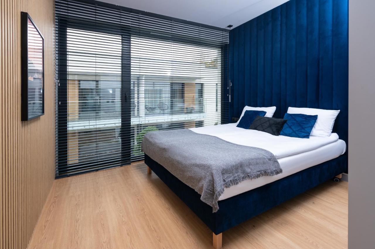 Apartamenty Olimpijska By Rent4You Olsztyn  Exteriör bild