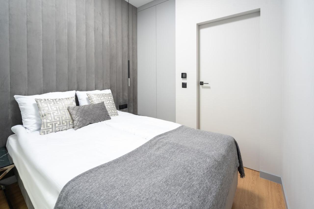 Apartamenty Olimpijska By Rent4You Olsztyn  Exteriör bild