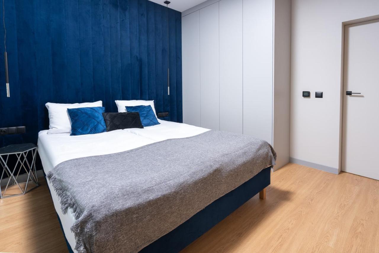 Apartamenty Olimpijska By Rent4You Olsztyn  Exteriör bild