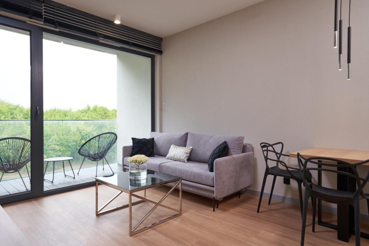 Apartamenty Olimpijska By Rent4You Olsztyn  Exteriör bild