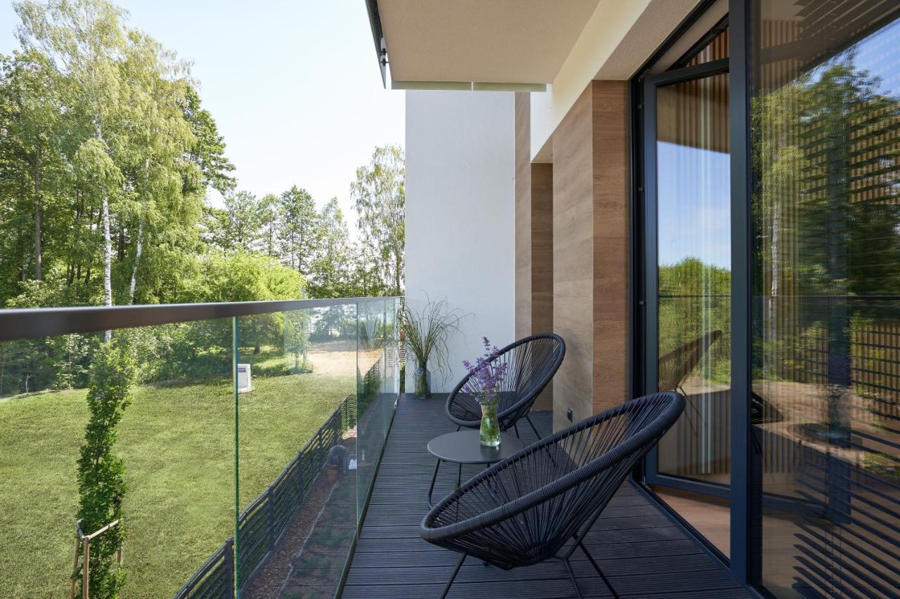 Apartamenty Olimpijska By Rent4You Olsztyn  Exteriör bild