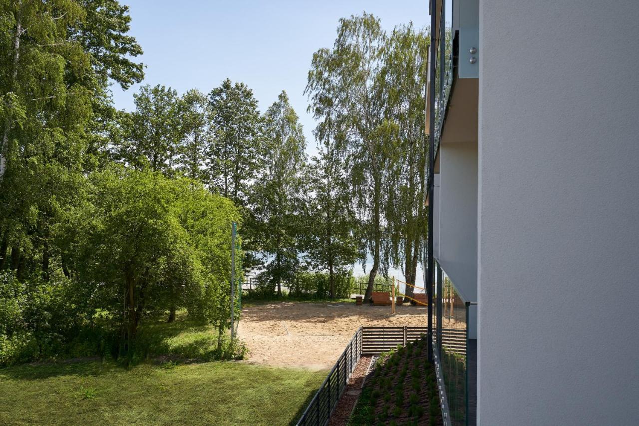 Apartamenty Olimpijska By Rent4You Olsztyn  Exteriör bild