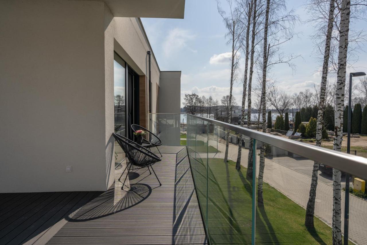 Apartamenty Olimpijska By Rent4You Olsztyn  Exteriör bild