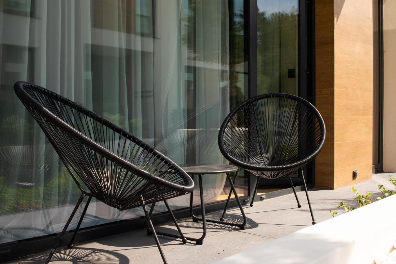 Apartamenty Olimpijska By Rent4You Olsztyn  Exteriör bild