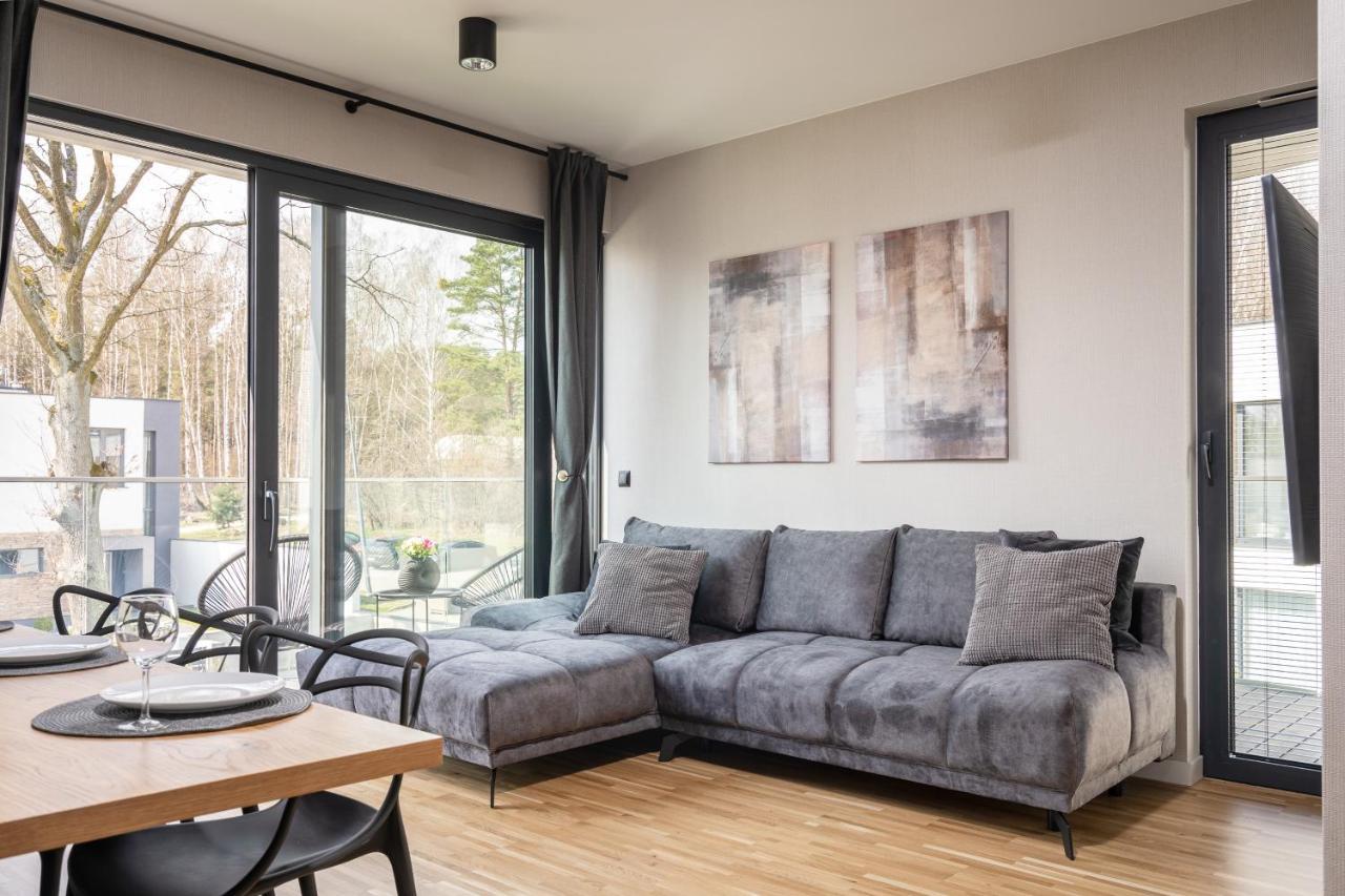 Apartamenty Olimpijska By Rent4You Olsztyn  Exteriör bild