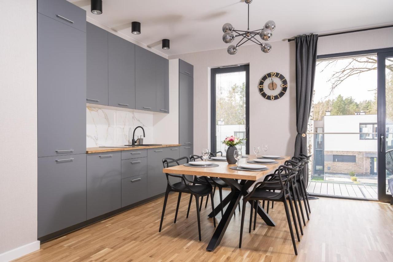 Apartamenty Olimpijska By Rent4You Olsztyn  Exteriör bild