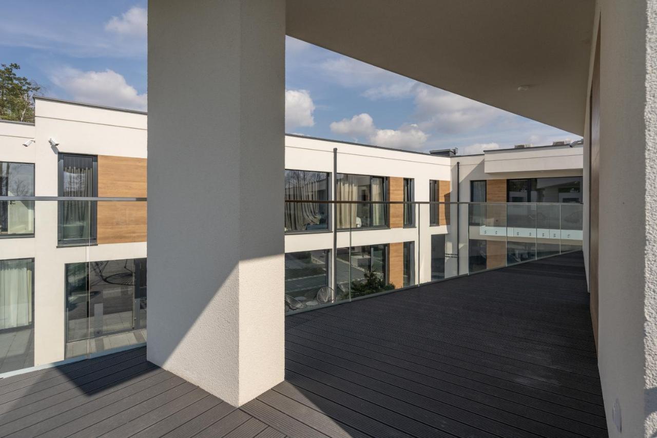 Apartamenty Olimpijska By Rent4You Olsztyn  Exteriör bild