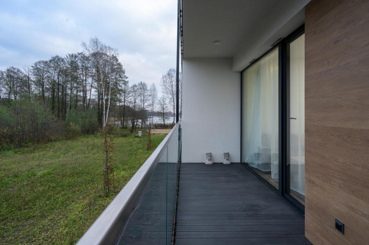 Apartamenty Olimpijska By Rent4You Olsztyn  Exteriör bild