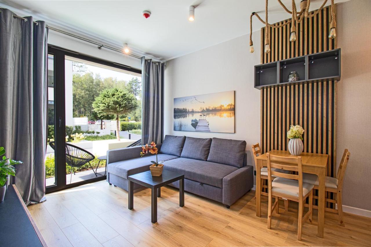 Apartamenty Olimpijska By Rent4You Olsztyn  Exteriör bild