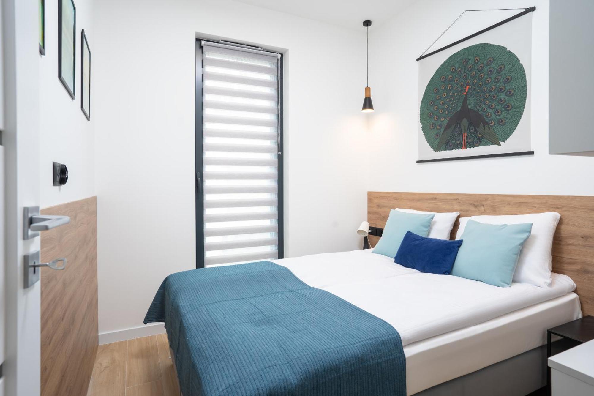 Apartamenty Olimpijska By Rent4You Olsztyn  Exteriör bild