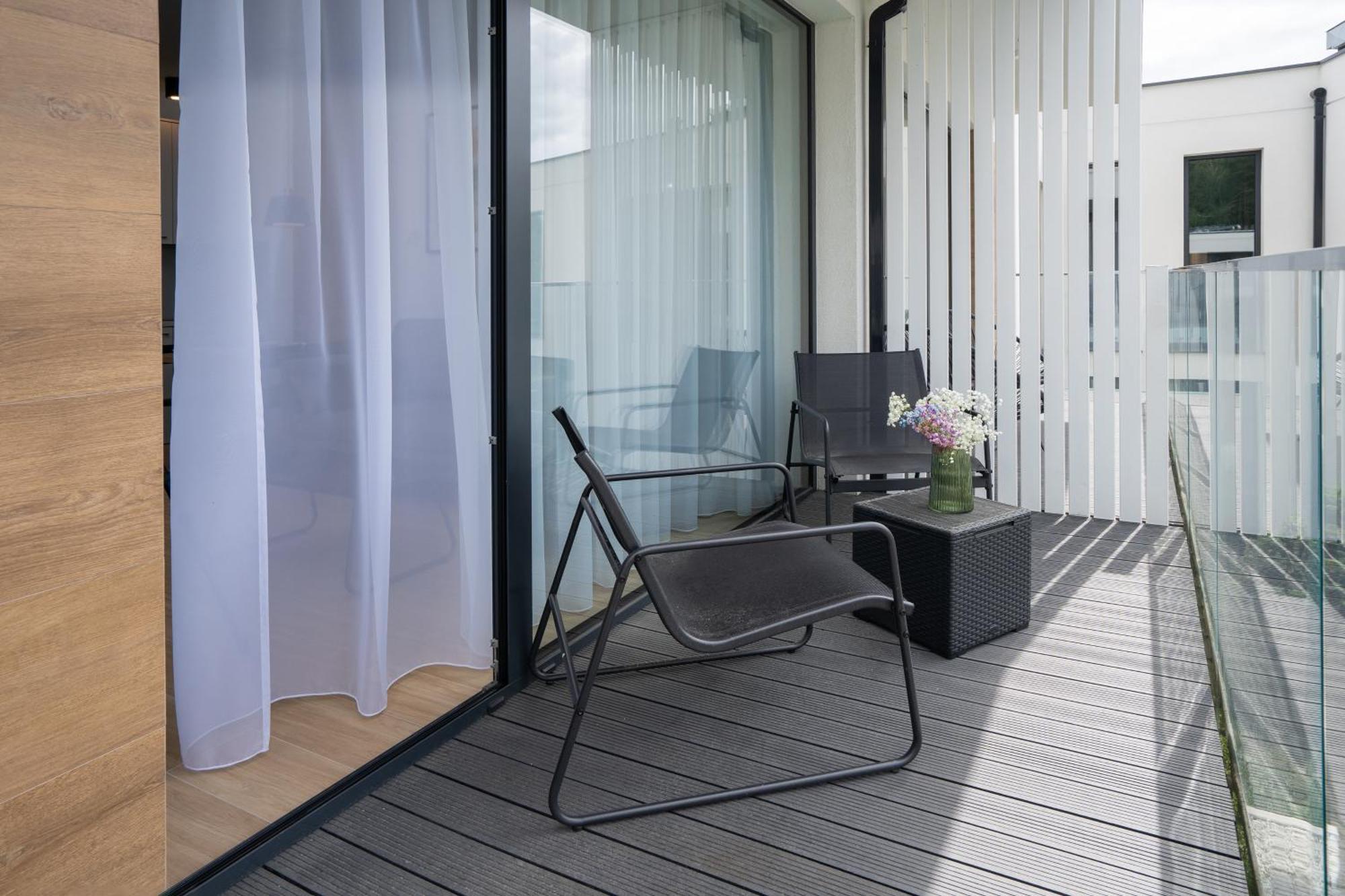 Apartamenty Olimpijska By Rent4You Olsztyn  Exteriör bild