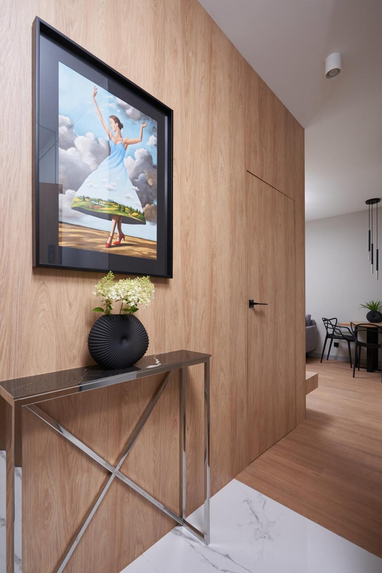 Apartamenty Olimpijska By Rent4You Olsztyn  Exteriör bild