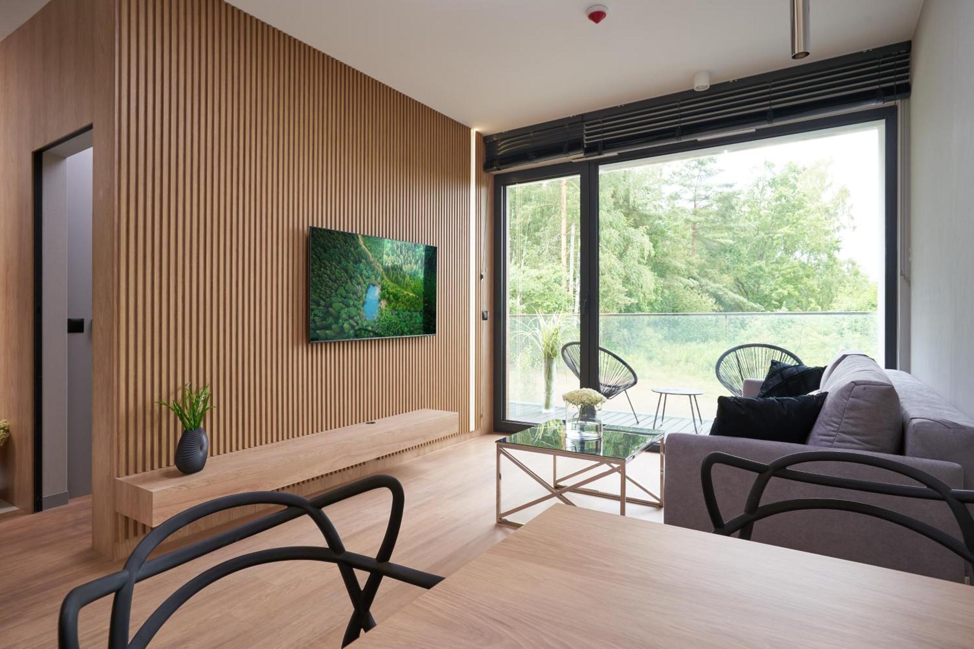 Apartamenty Olimpijska By Rent4You Olsztyn  Exteriör bild