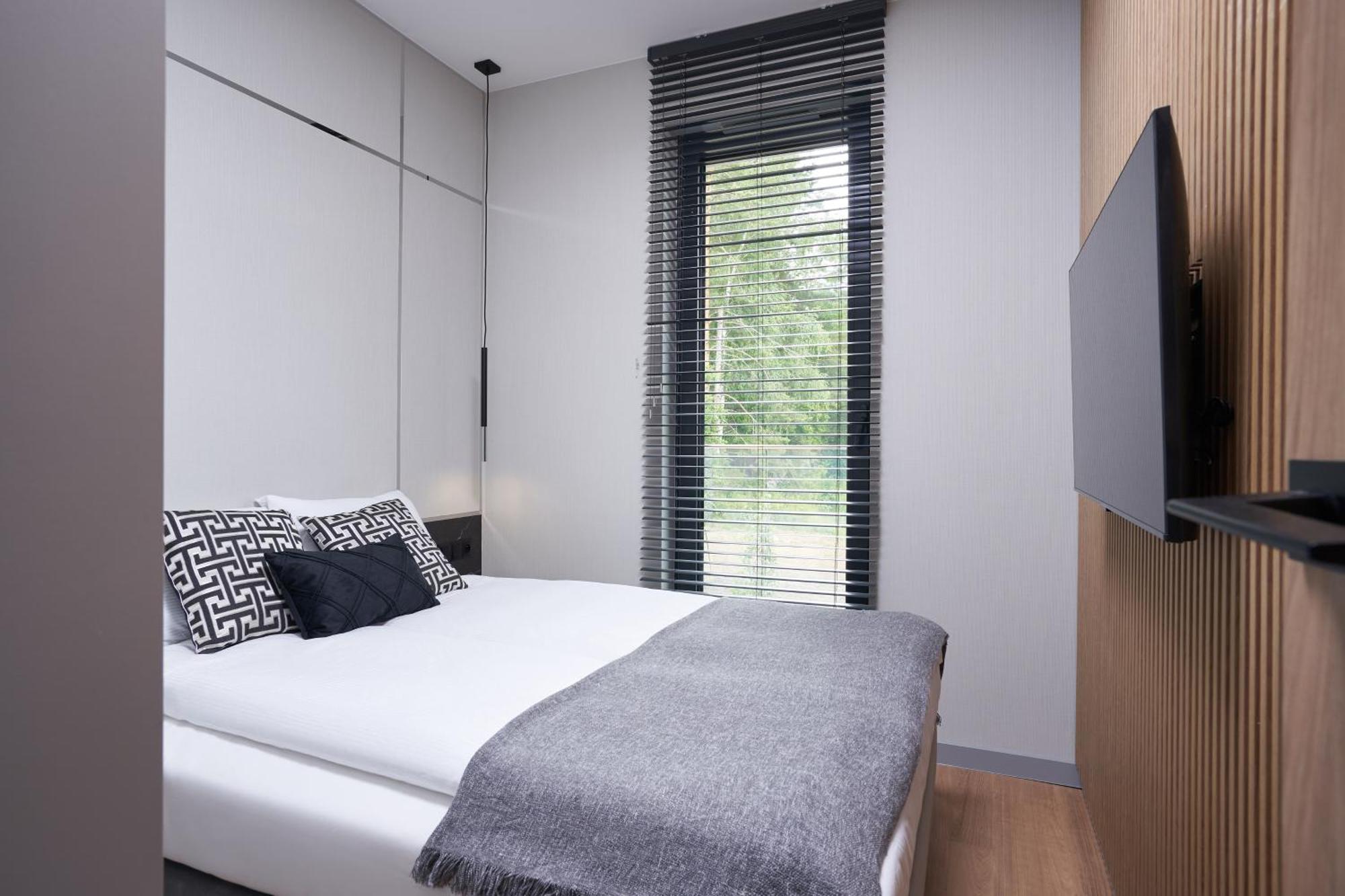 Apartamenty Olimpijska By Rent4You Olsztyn  Exteriör bild