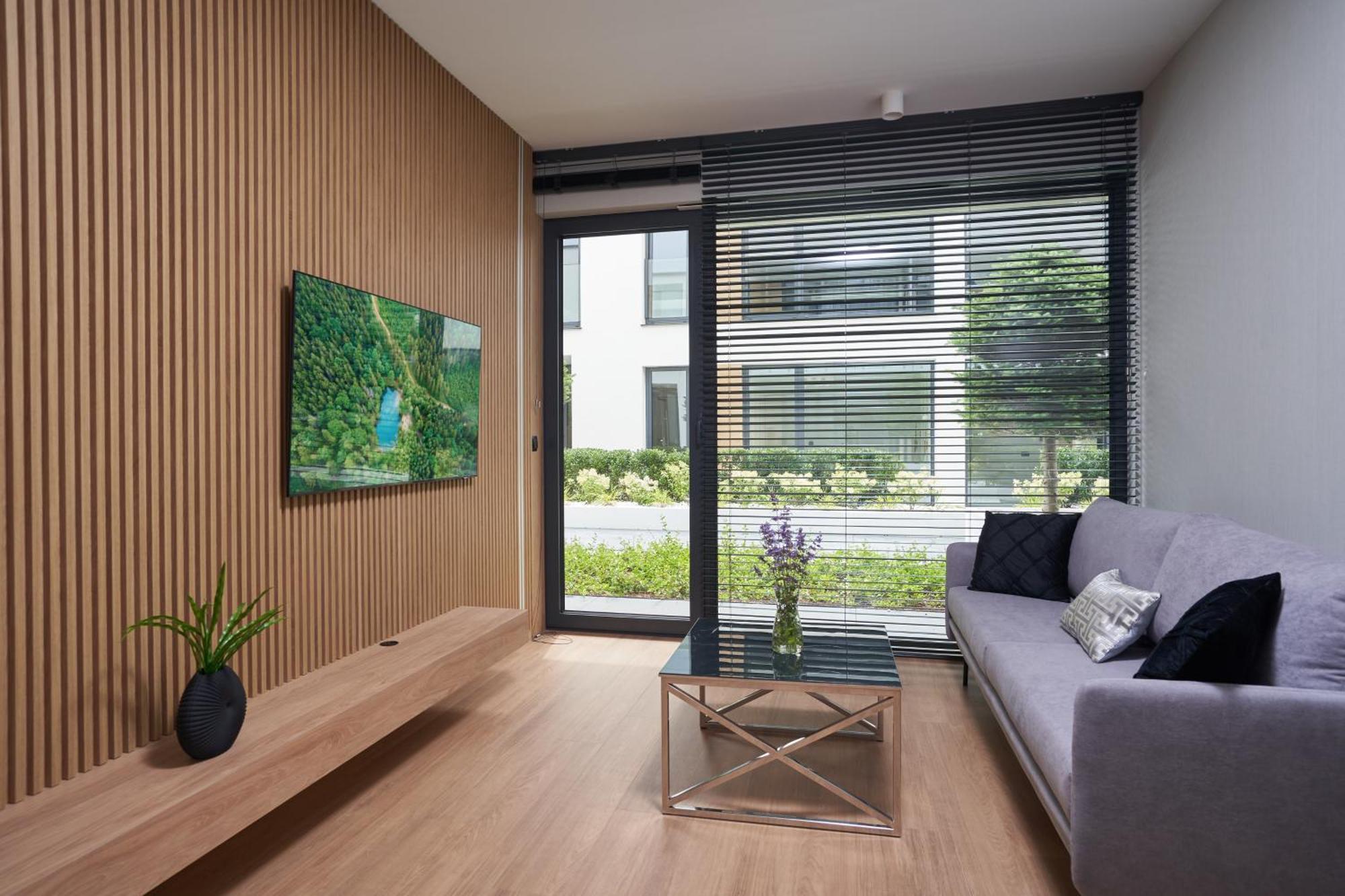Apartamenty Olimpijska By Rent4You Olsztyn  Exteriör bild
