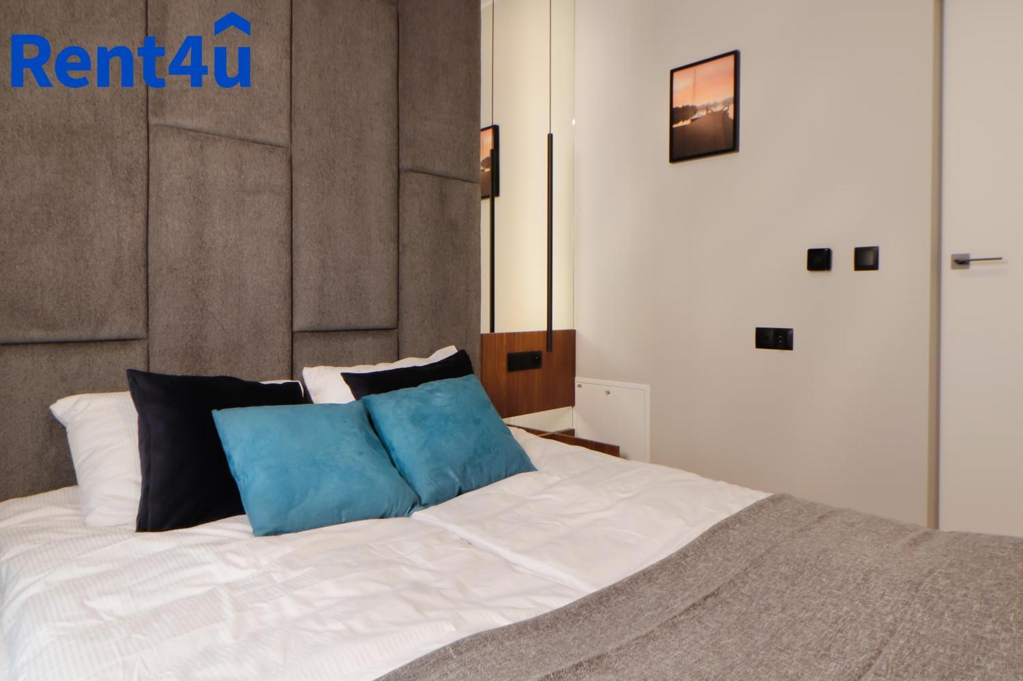 Apartamenty Olimpijska By Rent4You Olsztyn  Exteriör bild