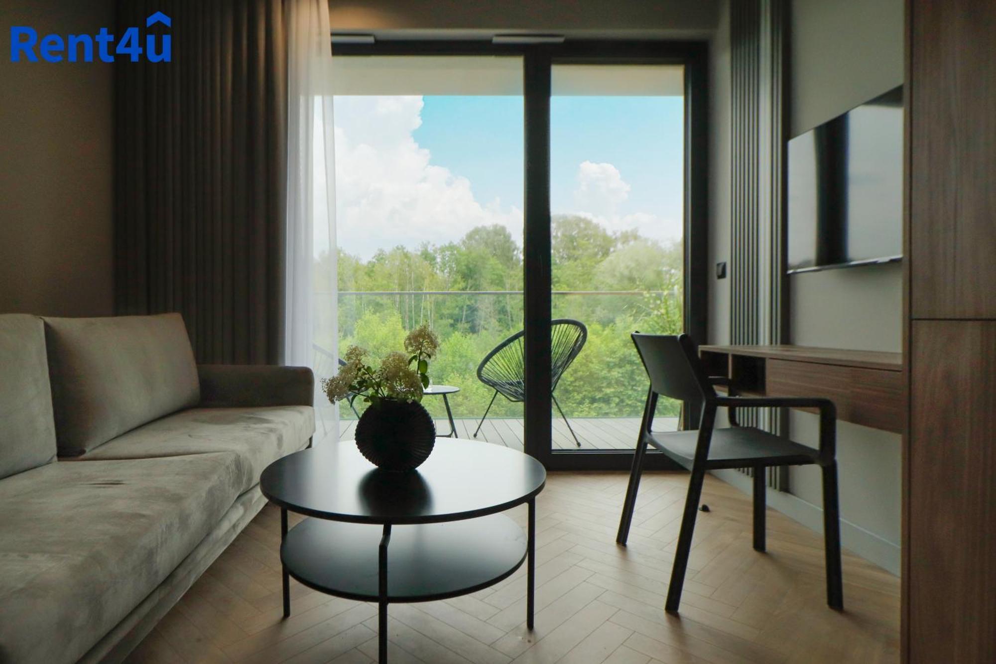 Apartamenty Olimpijska By Rent4You Olsztyn  Exteriör bild