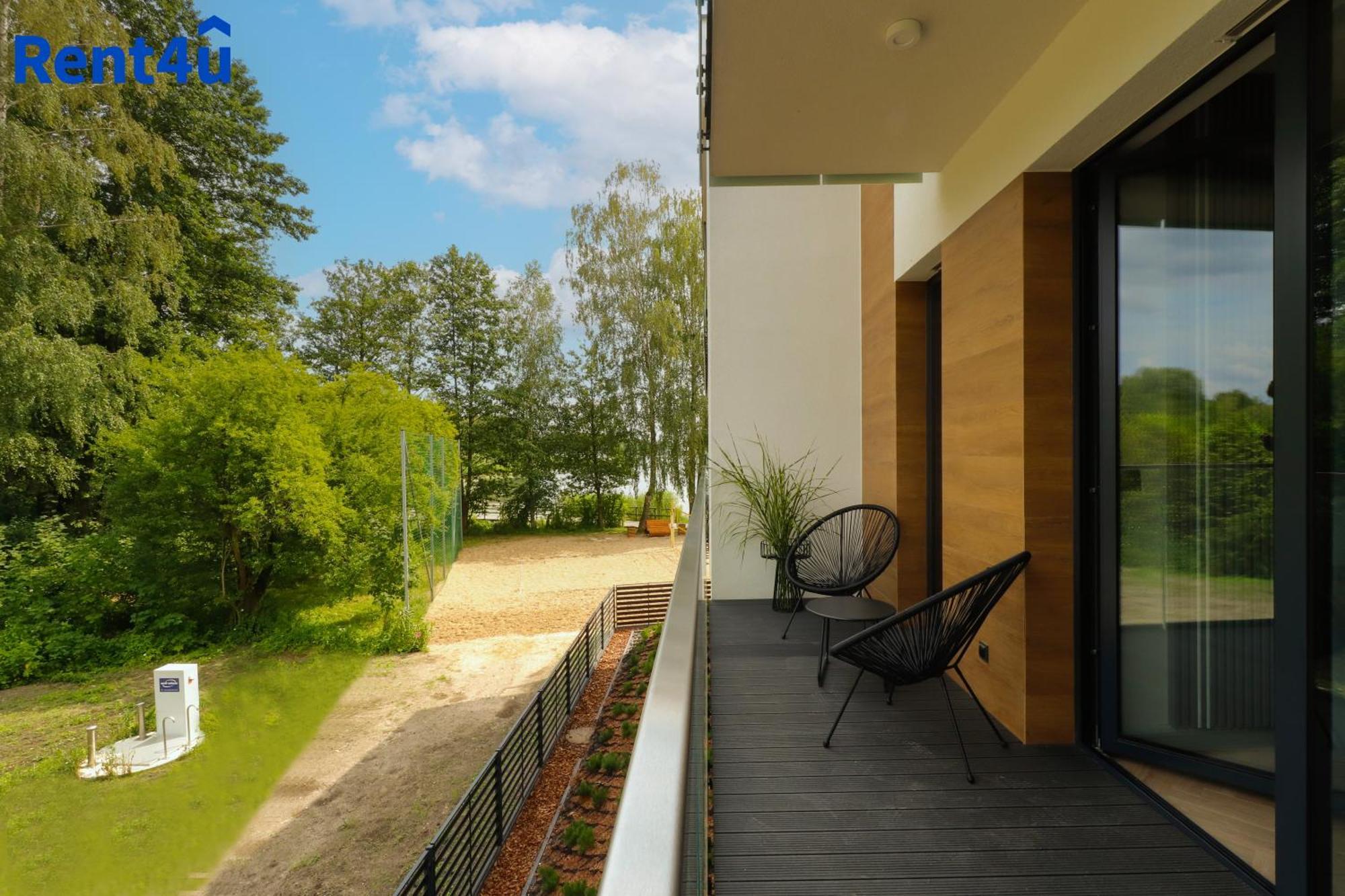 Apartamenty Olimpijska By Rent4You Olsztyn  Exteriör bild