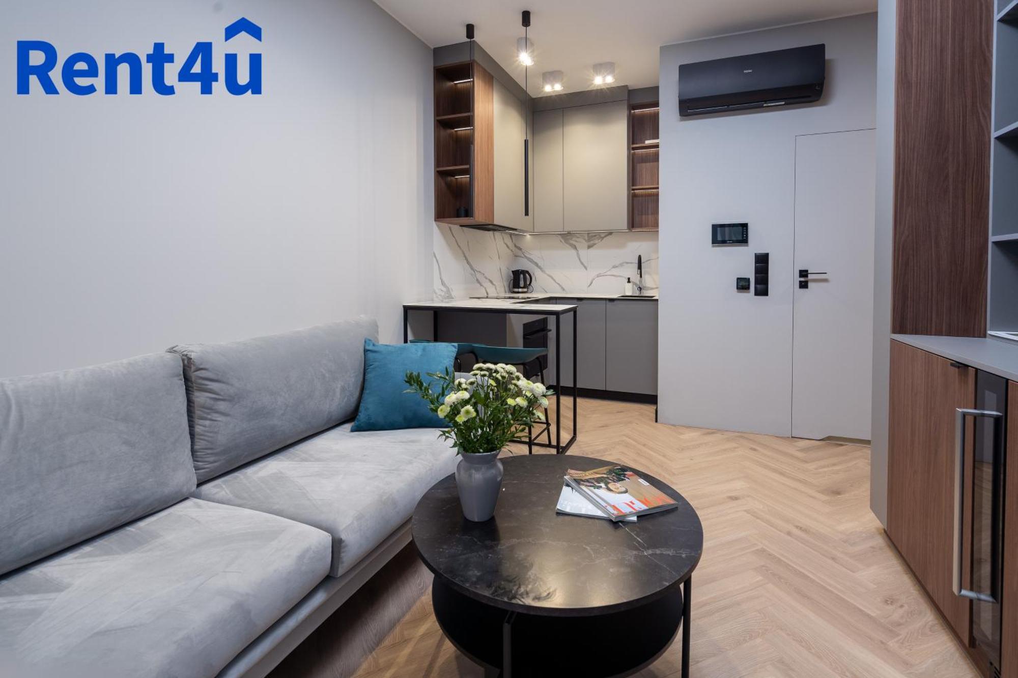Apartamenty Olimpijska By Rent4You Olsztyn  Exteriör bild