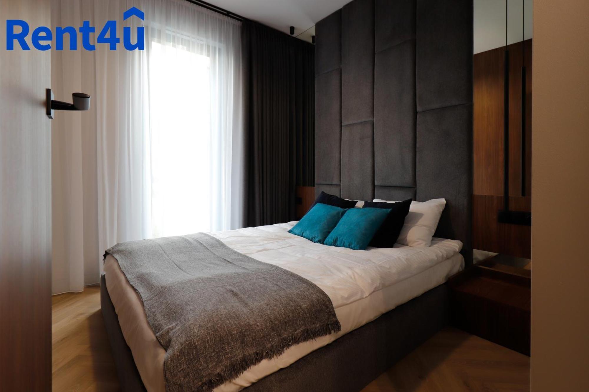 Apartamenty Olimpijska By Rent4You Olsztyn  Exteriör bild