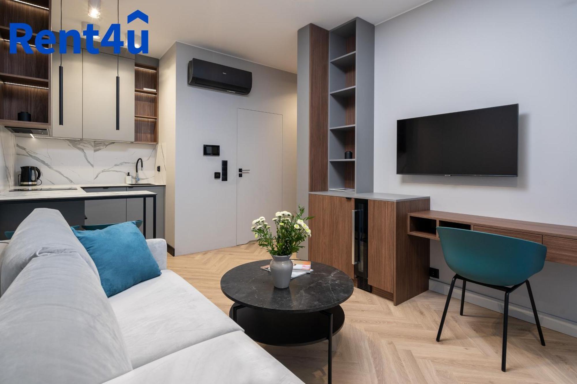 Apartamenty Olimpijska By Rent4You Olsztyn  Exteriör bild