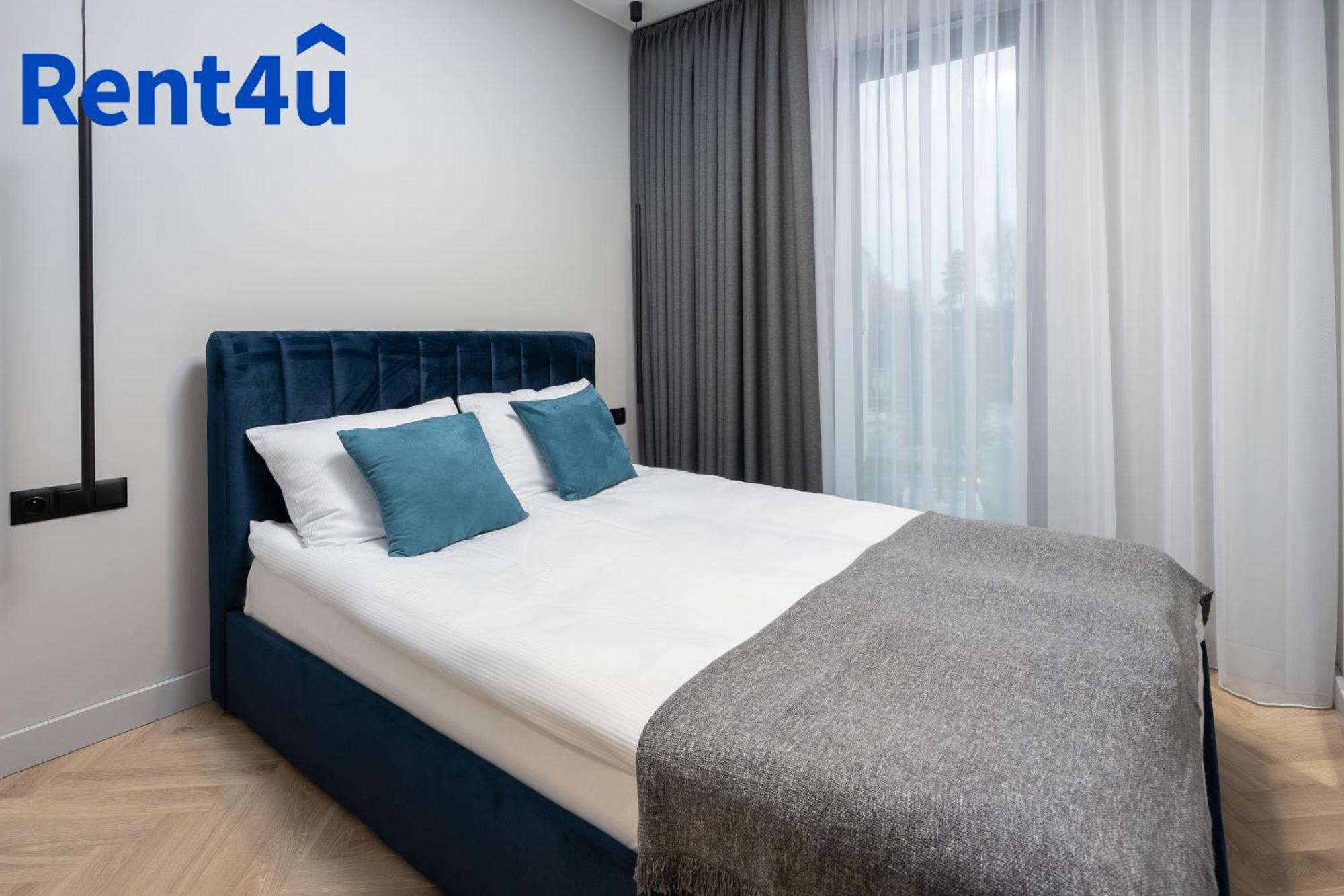 Apartamenty Olimpijska By Rent4You Olsztyn  Exteriör bild