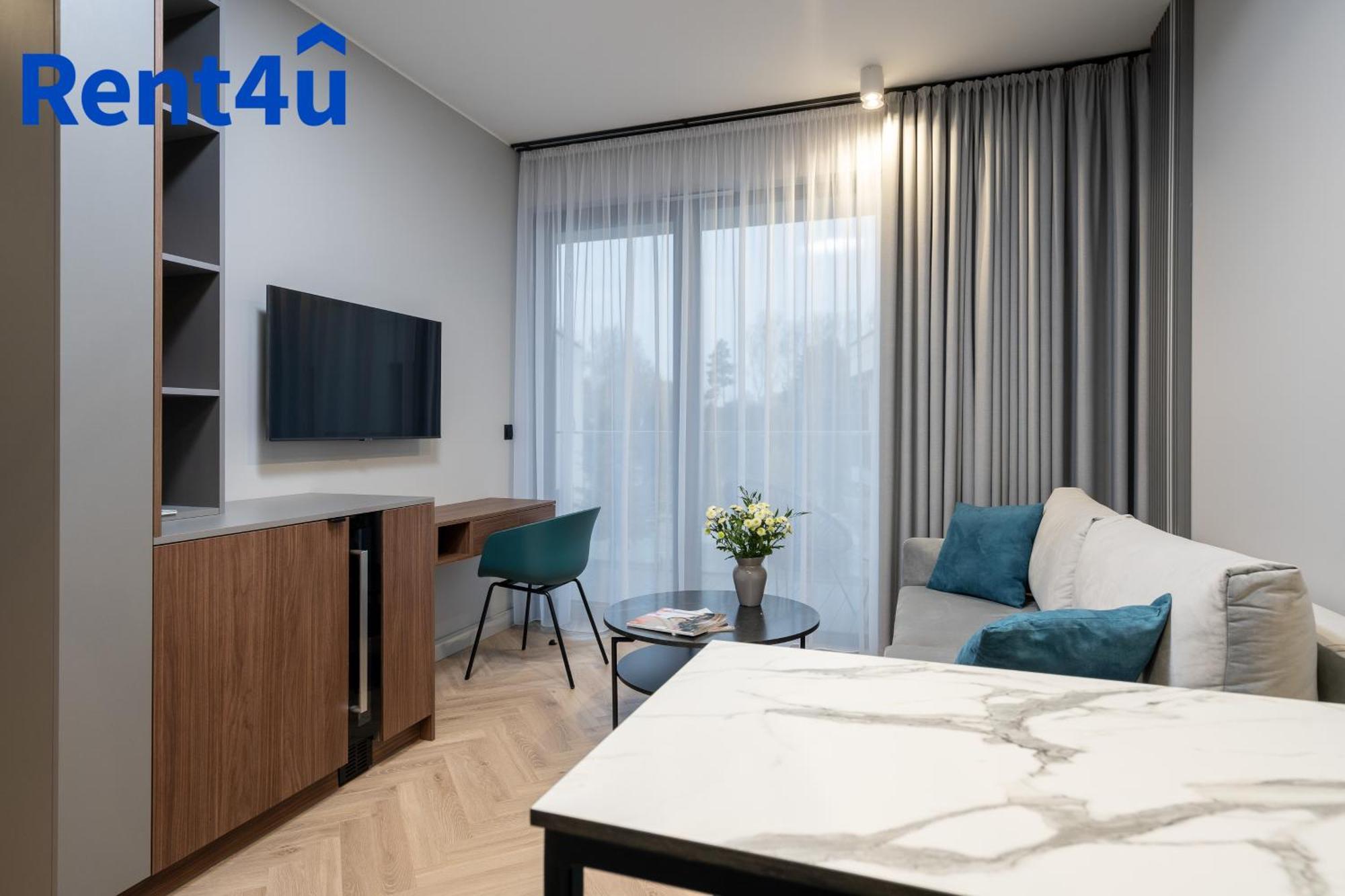 Apartamenty Olimpijska By Rent4You Olsztyn  Exteriör bild