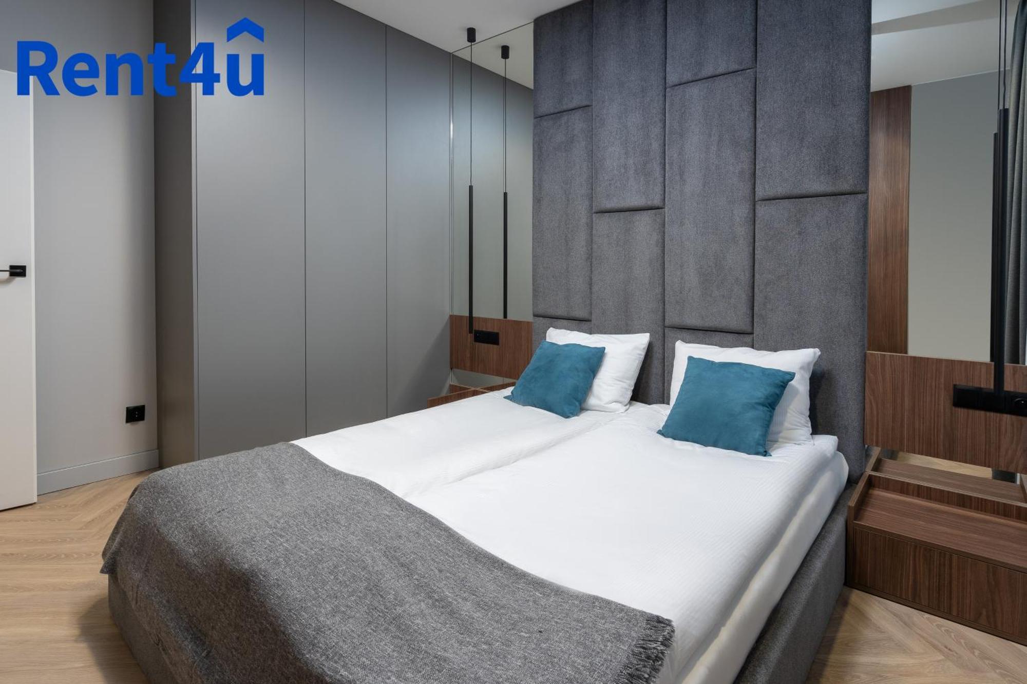 Apartamenty Olimpijska By Rent4You Olsztyn  Exteriör bild
