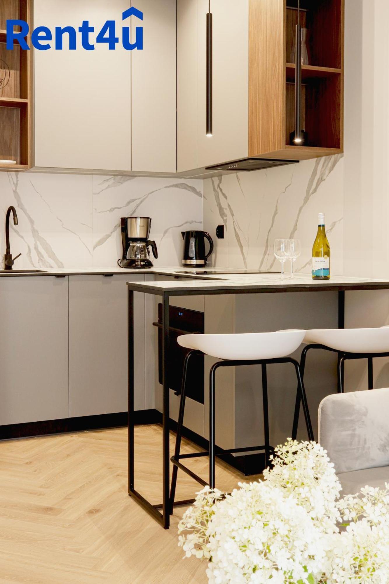 Apartamenty Olimpijska By Rent4You Olsztyn  Exteriör bild