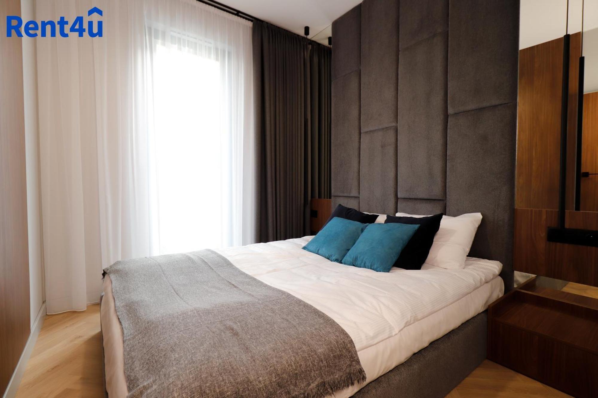 Apartamenty Olimpijska By Rent4You Olsztyn  Exteriör bild