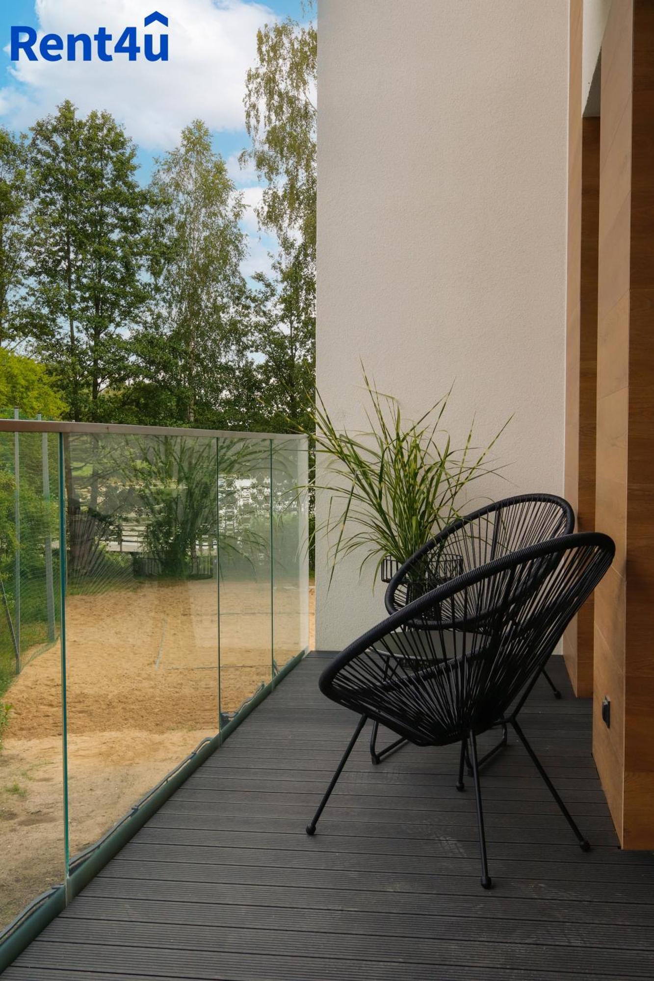 Apartamenty Olimpijska By Rent4You Olsztyn  Exteriör bild